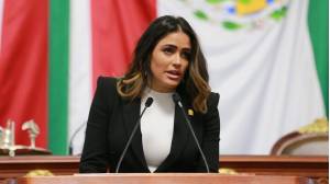 Diputada que presentó iniciativa contra corridas de toros denuncia amenazas