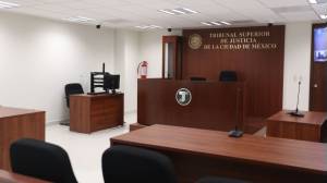 Tribunal Superior de Justicia de la Ciudad de México.