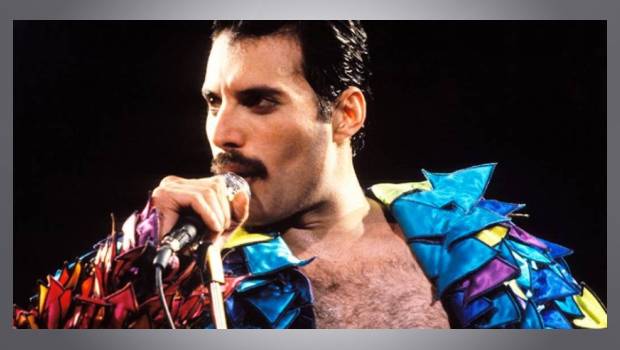 ¿Por qué Freddie Mercury no está en la película Bohemian Rhapsody?. Noticias en tiempo real