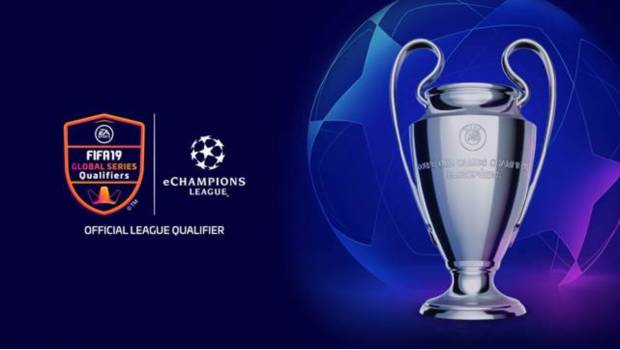 EA y la UEFA revelan la eChampions League. Noticias en tiempo real