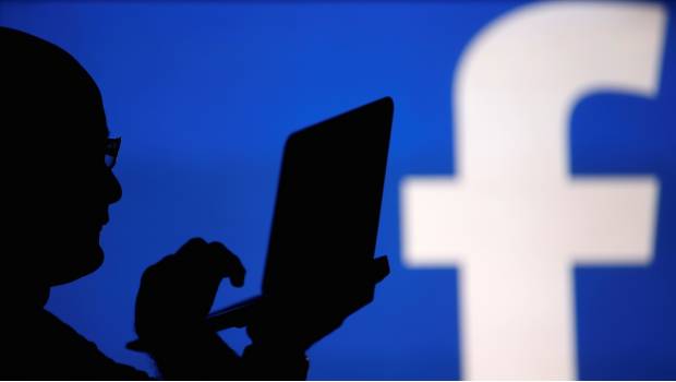 Reportan caída de Facebook a nivel mundial. Noticias en tiempo real