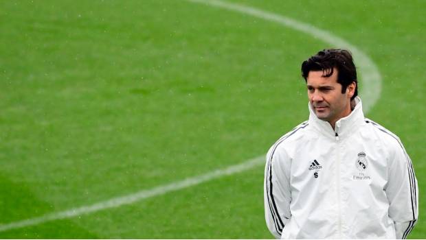 Santiago Solari será entrenador del Real Madrid por el resto de la temporada. Noticias en tiempo real
