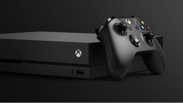 Xbox anuncia sus ofertas para el Buen Fin. Noticias en tiempo real