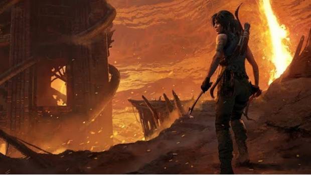 Platicamos con Eidos Montreal acerca del DLC de Shadow of the Tomb Raider. Noticias en tiempo real