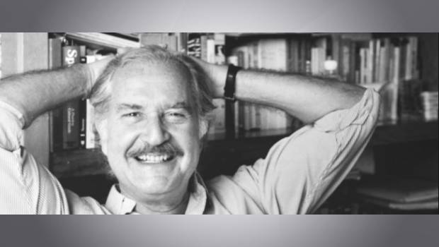 A Carlos Fuentes, que cumpliría 90 años. Noticias en tiempo real