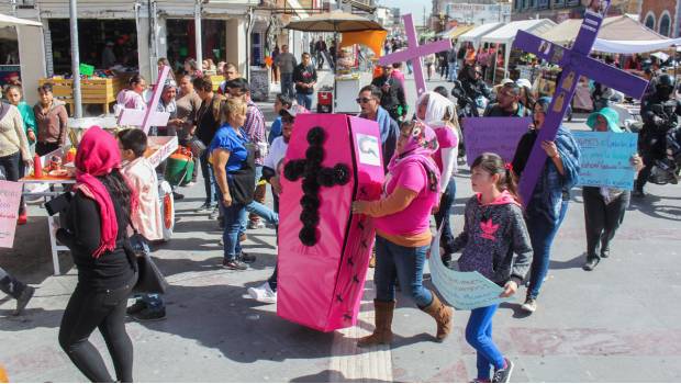 Sentencian a sujeto que violó a una niña en Ciudad Juárez. Noticias en tiempo real