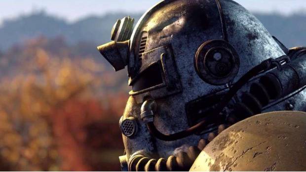 Sobrevive al fin del mundo; Fallout 76 ya está disponible. Noticias en tiempo real