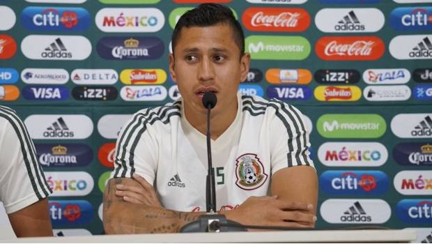 “La Selección Mexicana es un equipo de élite”: ‘Cata’ Domínguez. Noticias en tiempo real