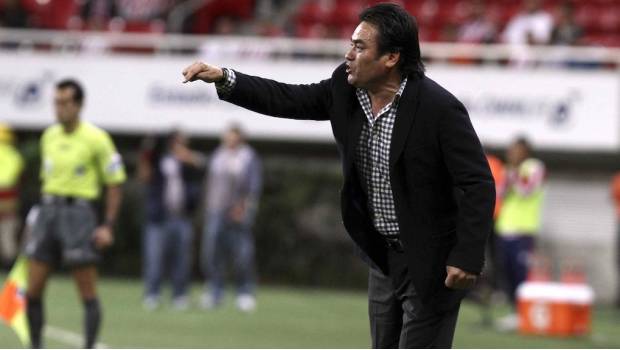 Veracruz separa a entrenador de la Sub-20 tras escándalo de abuso sexual. Noticias en tiempo real