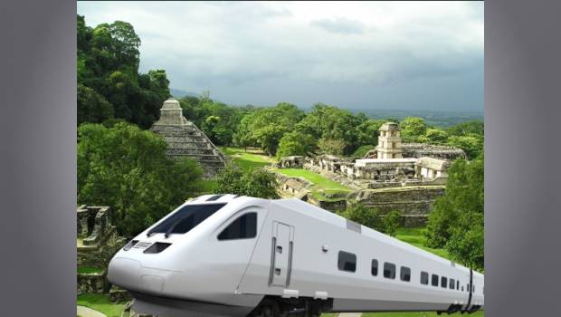 La consulta sobre el Tren Maya, ¿es realmente necesaria?. Noticias en tiempo real