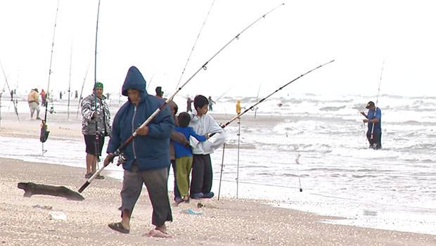 Anuncian nuevo torneo de pesca, ahora en Soto La Marina, Tamaulipas. Noticias en tiempo real