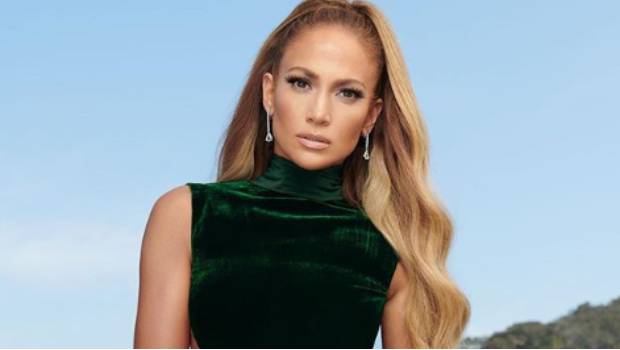 Escucha Limitless, lo nuevo de Jennifer Lopez. Noticias en tiempo real