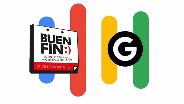 Consulta las ofertas del Buen Fin con Google Assistant. Noticias en tiempo real