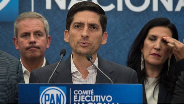 Panistas intentaron sobornar al TEPJF por elección en Monterrey: Salvador García Soto. Noticias en tiempo real