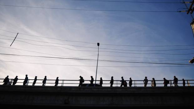 Caravana Migrante puede poner en riesgo relación México-EU: Sánchez Cordero. Noticias en tiempo real