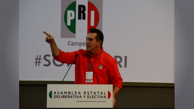 Crónica política: ¿Ulises Ruiz Ortiz vs “Alito”?. Noticias en tiempo real