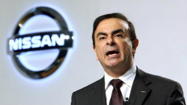 Detienen a Carlos Ghosn, presidente de Nissan y Renault. Noticias en tiempo real