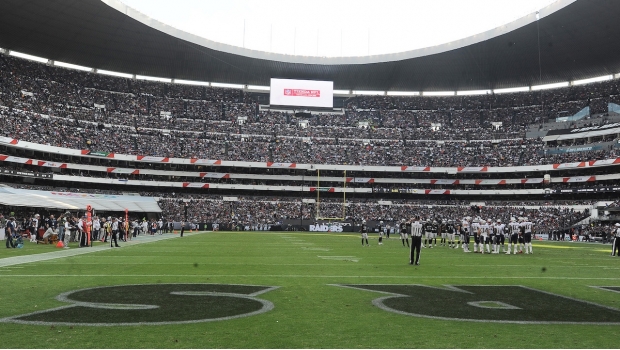 OFICIAL: Confirma NFL continuidad de juegos en México. Noticias en tiempo real