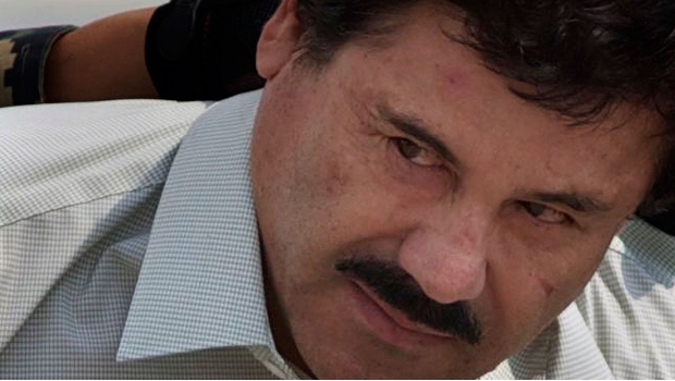 'El Chapo' Guzmán ordenó asesinato del titular de la SEIDO en 2005: 'Rey' Zambada. Noticias en tiempo real