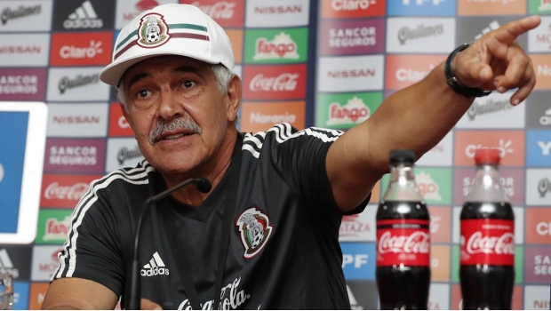 “Se debe reducir el número de extranjeros en Liga MX”: ‘Tuca’ Ferretti. Noticias en tiempo real