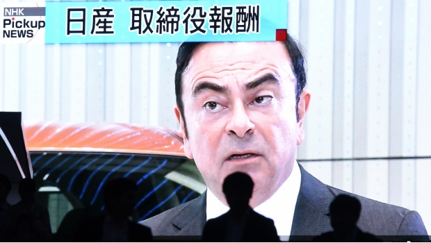 Amplía Nissan su investigación contra Ghosn para llegar a la alianza con Renault. Noticias en tiempo real