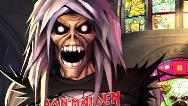 Iron Maiden abre nueva fecha en la CDMX. Noticias en tiempo real