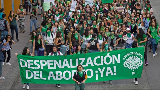 Autoridades de Puebla niegan derecho a abortar a joven víctima de violación. Noticias en tiempo real