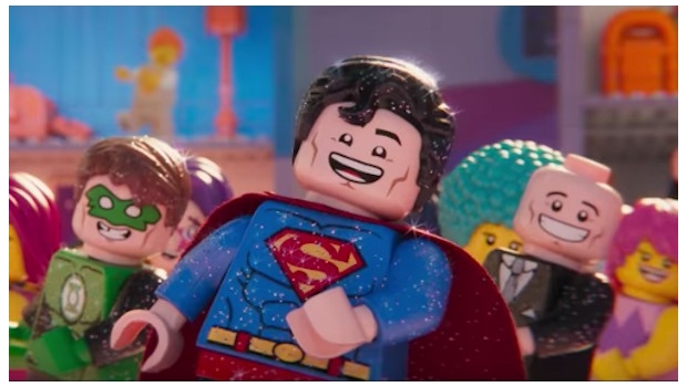 Llega el segundo avance de Lego Movie 2. Noticias en tiempo real