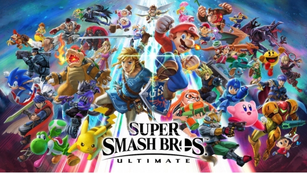 Lo que tienes que saber de Super Smash Bros. Ultimate en su nuevo trailer. Noticias en tiempo real
