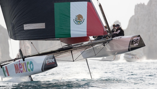 12va edición de The ultimate stadium racing championship vuelve a México. Noticias en tiempo real