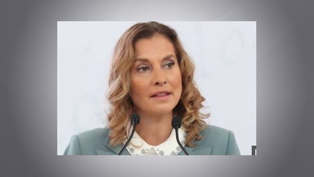 Beatriz Gutiérrez Müller: DIFusión a modo. Noticias en tiempo real