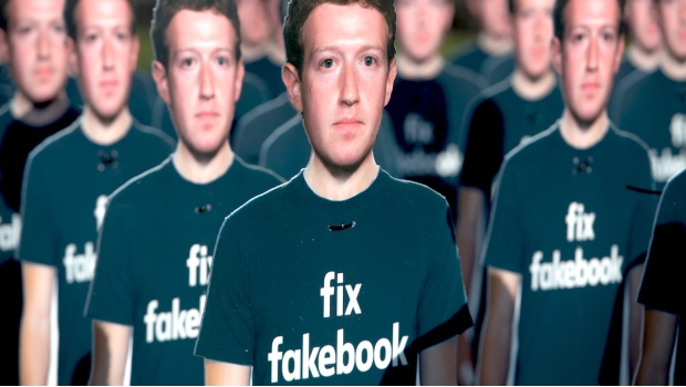 Mark Zuckerberg no planea abandonar Facebook. Noticias en tiempo real