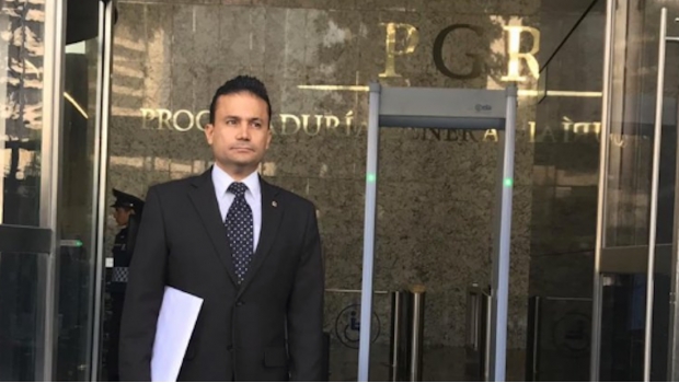 TSJ en el exilio solicitó colaboración a México para capturar a Maduro