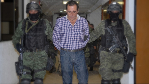 Abogado del 'Chapo' afirma que el 'H' falleció al enterarse que sería testigo en su juicio. Noticias en tiempo real