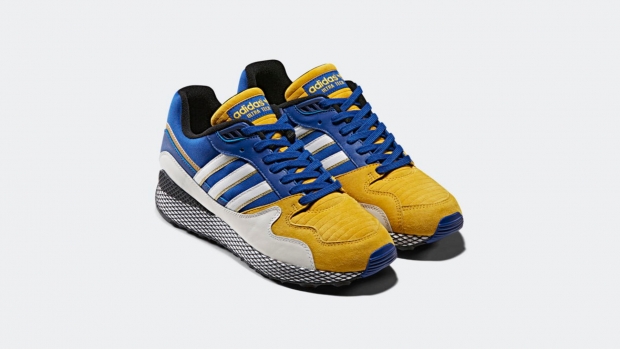 tenis de vegeta adidas