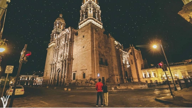 Aquí sí te queremos: Zacatecas abre sus puertas a turistas, ¡con todo y lonche!. Noticias en tiempo real