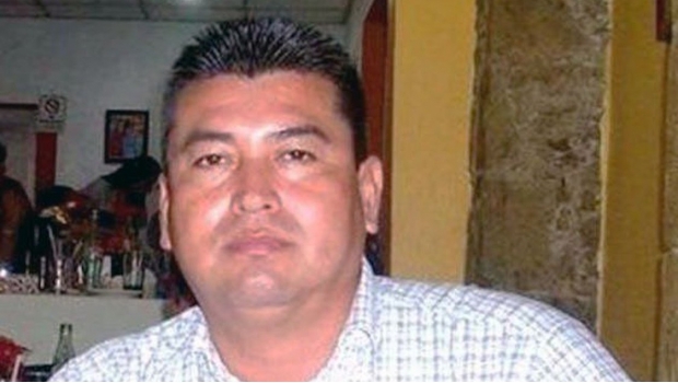 Atacan a balazos al reportero Rodrigo Acuña en el norte de Veracruz. Noticias en tiempo real