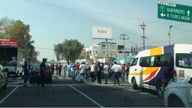 Al menos 7 heridos por riña en el Centro de Convenciones Tlatelolco. Noticias en tiempo real