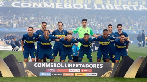 OFICIAL: Boca Juniors pide que Final de Libertadores se suspenda nuevamente. Noticias en tiempo real