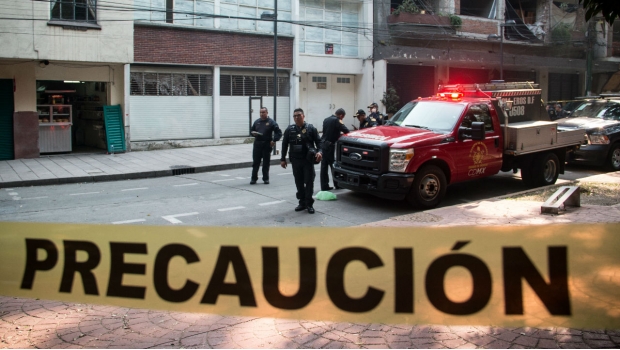Ismael Figueroa se encuentra estable tras agresión: Amieva. Noticias en tiempo real