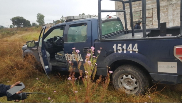 Balacera en Tonalá deja un policía federal muerto. Noticias en tiempo real