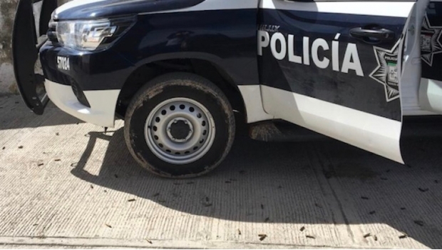 Asesinan a comandante de la policía estatal de Guerrero. Noticias en tiempo real