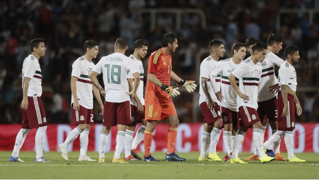 Tricolor desciende en ranking FIFA tras derrotas ante Argentina. Noticias en tiempo real