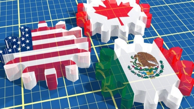 Prevén que firma del T-MEC envíe señal de certidumbre a inversionistas en México. Noticias en tiempo real