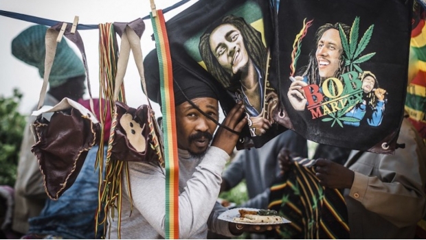 El reggae fue declarado Patrimonio Inmaterial de la Humanidad El reggae fue declarado Patrimonio Inmaterial de la Humanidad