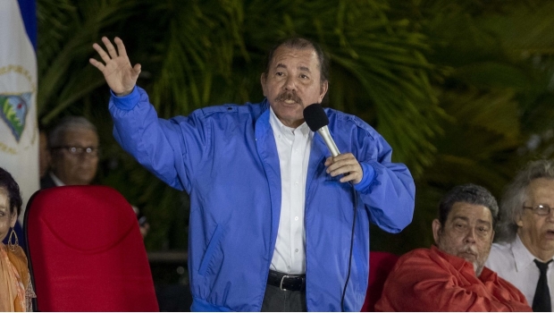Cancela Daniel Ortega visita a México para toma de protesta de AMLO. Noticias en tiempo real