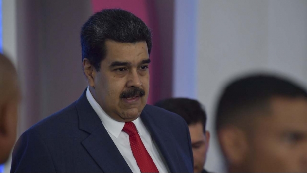 Reitera el PAN su repudio a Nicolás Maduro (VIDEO). Noticias en tiempo real