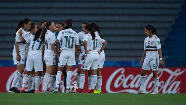 Tri Femenil consigue histórico subcampeonato en Mundial Sub-17. Noticias en tiempo real