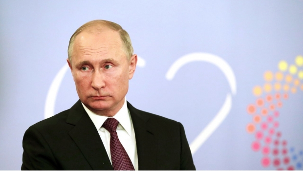 Espera Vladimir Putin reunirse pronto con Donald Trump. Noticias en tiempo real