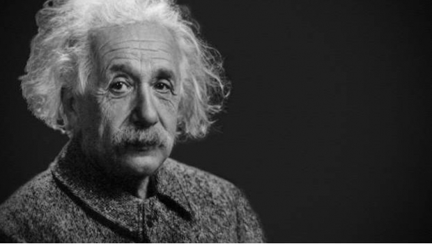Carta de Einstein negando la existencia de Dios logró más 